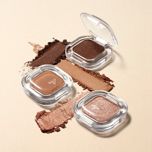 TONYMOLY Eye Tone Single Eye Shadow #414~#427 - Radiance Revolution