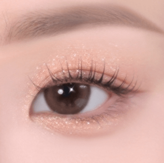 TONYMOLY Eye Tone Single Eye Shadow #414~#427 - Radiance Revolution
