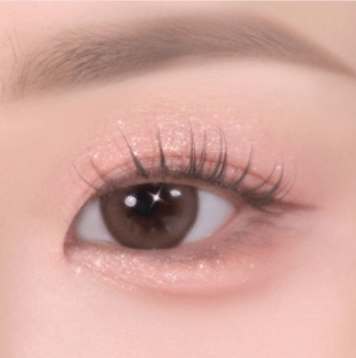 TONYMOLY Eye Tone Single Eye Shadow #414~#427 - Radiance Revolution
