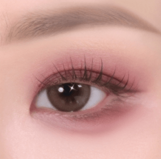 TONYMOLY Eye Tone Single Eye Shadow #414~#427 - Radiance Revolution