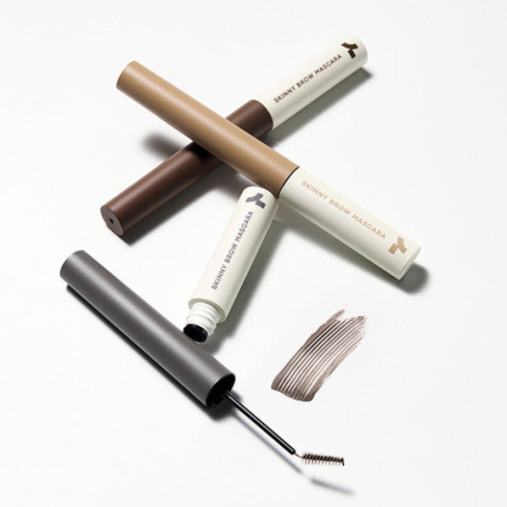 TONYMOLY Eye Tone Skinny Brow Mascara 3.5g - Radiance Revolution