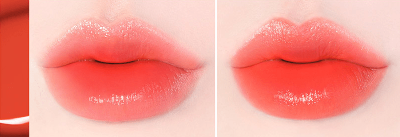 TONYMOLY PERFECT LIPS SHOCKING LIP (14 Colors) 4g.