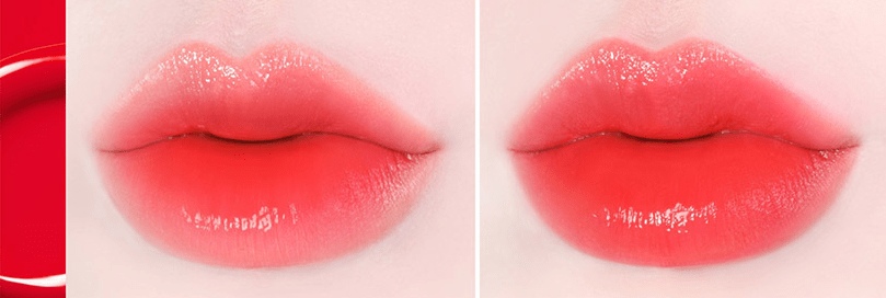 TONYMOLY PERFECT LIPS SHOCKING LIP (14 Colors) 4g.