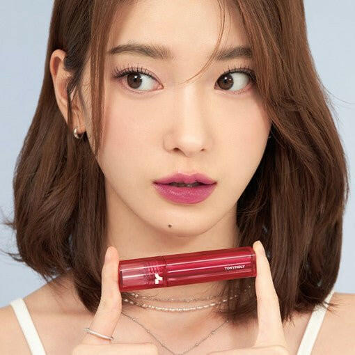 TONYMOLY PERFECT LIPS SHOCKING LIP (14 Colors) 4g.