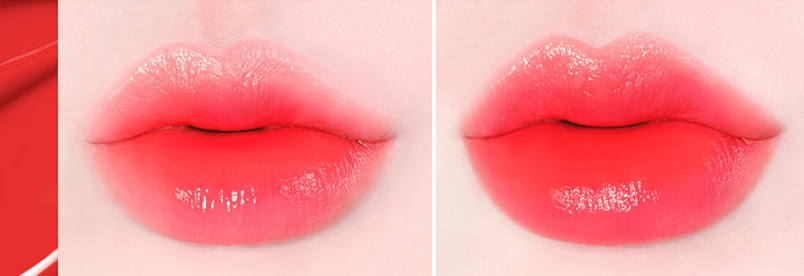 TONYMOLY PERFECT LIPS SHOCKING LIP (14 Colors) 4g.