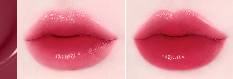 TONYMOLY PERFECT LIPS SHOCKING LIP (14 Colors) 4g - Radiance Revolution - N.09 PLUM SHOCKING - Lip Stains - TONYMOLY