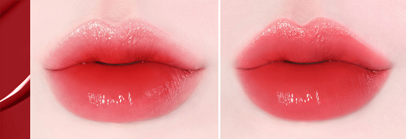 TONYMOLY PERFECT LIPS SHOCKING LIP (14 Colors) 4g.