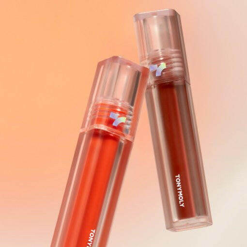 TONYMOLY PERFECT LIPS SHOCKING LIP (14 Colors) 4g.