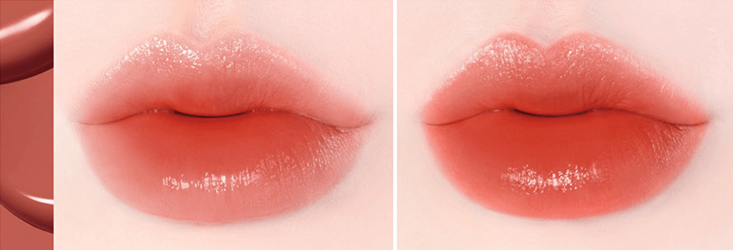 TONYMOLY PERFECT LIPS SHOCKING LIP (14 Colors) 4g.