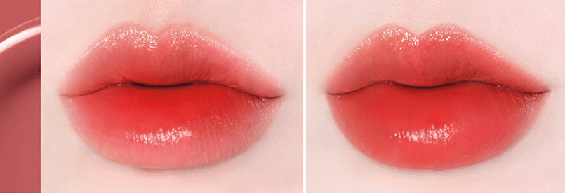 TONYMOLY PERFECT LIPS SHOCKING LIP (14 Colors) 4g - Radiance Revolution - N.08 ROSE SHOCKING - Lip Stains - TONYMOLY