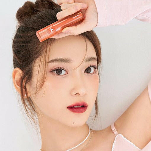 TONYMOLY PERFECT LIPS SHOCKING LIP (14 Colors) 4g.