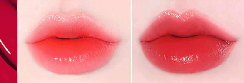 TONYMOLY PERFECT LIPS SHOCKING LIP (14 Colors) 4g.