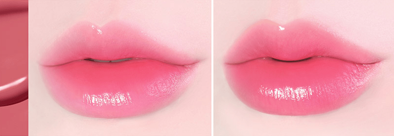 TONYMOLY PERFECT LIPS SHOCKING LIP (14 Colors) 4g - Radiance Revolution - N.12 FAIRY SHOCKING - Lip Stains - TONYMOLY