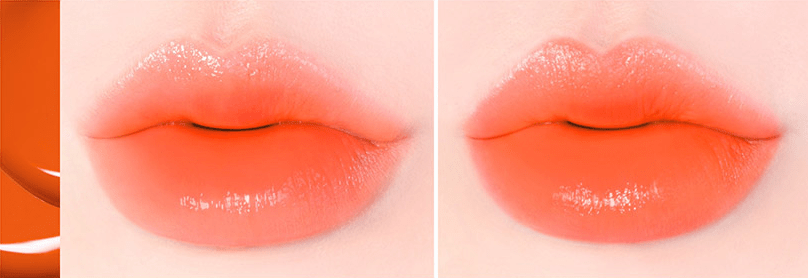 TONYMOLY PERFECT LIPS SHOCKING LIP (14 Colors) 4g.