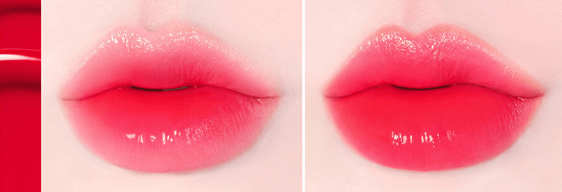 TONYMOLY PERFECT LIPS SHOCKING LIP (14 Colors) 4g.