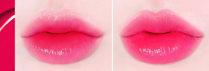 TONYMOLY PERFECT LIPS SHOCKING LIP (14 Colors) 4g.