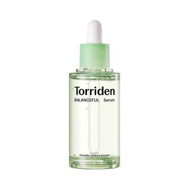 Torriden Balanceful Cica Calming Serum 50ml.