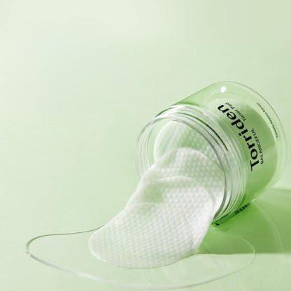 Torriden Balanceful Cica Skincare SET.