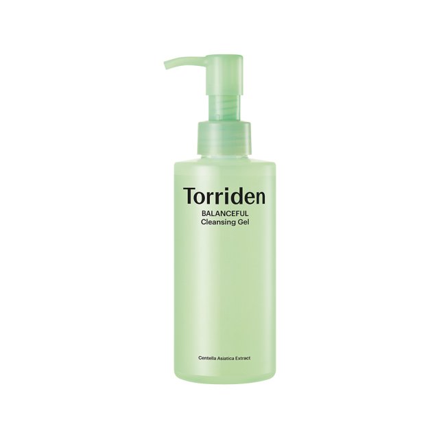 Torriden Balanceful Cleansing Gel 200ml - Radiance Revolution