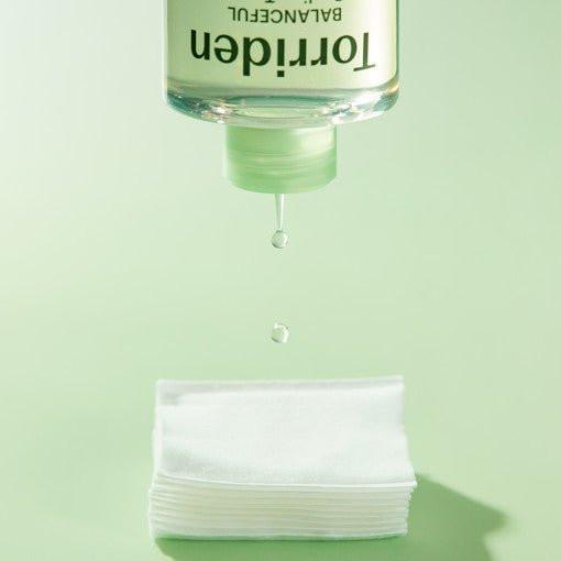 Torriden BALANCEFUL Peeling Toner 250ml.