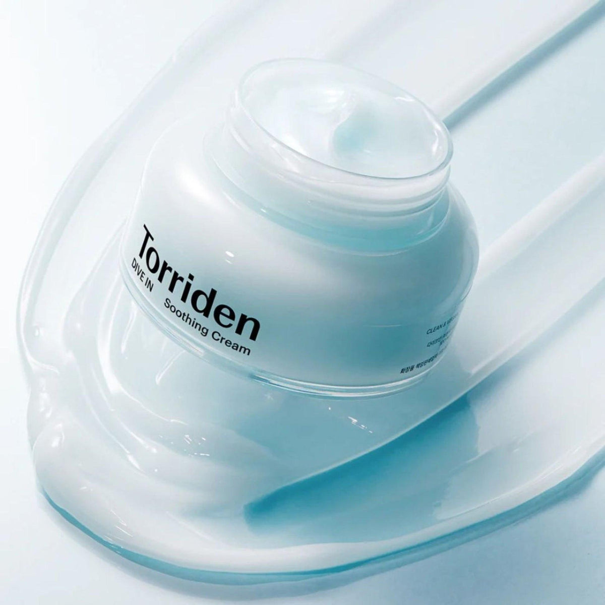 Torriden DIVE IN Hyaluronic Acid Skincare SET.