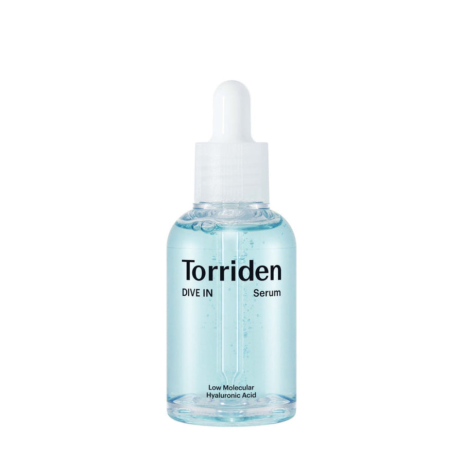 Torriden DIVE-IN Low-Molecular Hyaluronic Acid Serum 70ml - Radiance Revolution