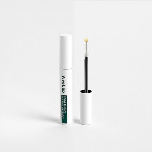 ViveLab Revive Therapy Hair Brow Lash Serum (also for hairline) 10ml - Radiance Revolution
