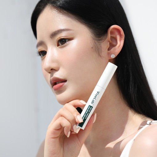 ViveLab Revive Therapy Hair Brow Lash Serum (also for hairline) 10ml - Radiance Revolution