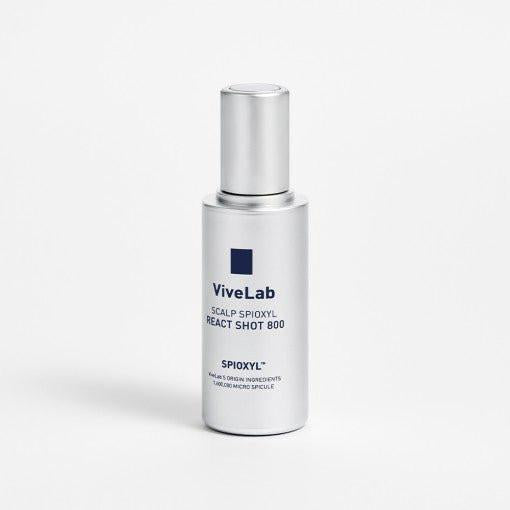 ViveLab SCALP SPIOXYL REACT SHOT 800 50ml.