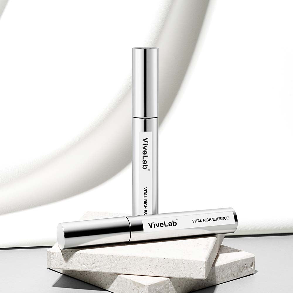 ViveLab Vital Rich Essence 10ml - Radiance Revolution