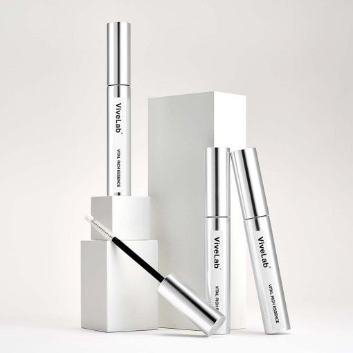 ViveLab Vital Rich Essence 10ml - Radiance Revolution