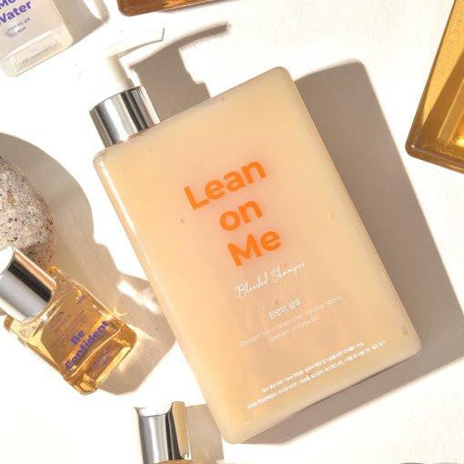 WithBecon LeanOnMe Professional Hair Loss Shampoo 360ml.