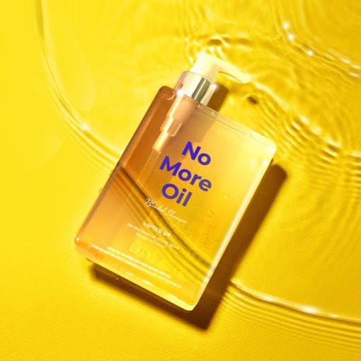 WithBecon NoMoreOil Shampoo 360ml.