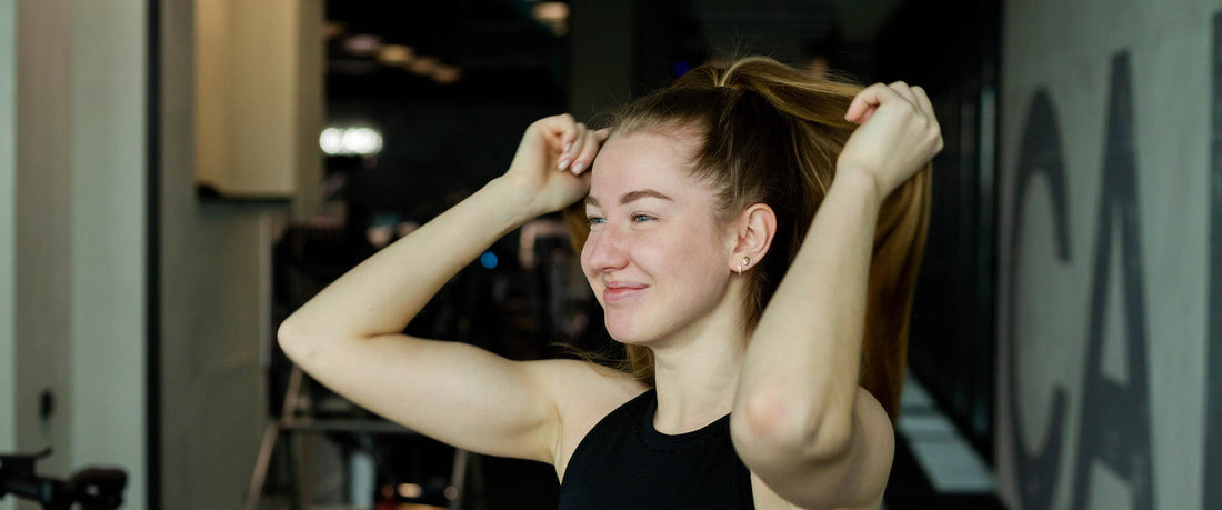 Post-Workout Skincare Tips You Need to Know - Radiance Revolution