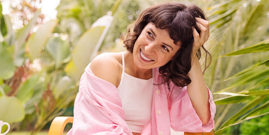 A Night Owl's Guide to Morning Energy.