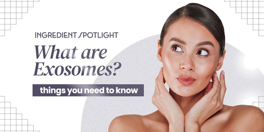 Spotlight: What are Exosomes? Things You Need to Know - Radiance Revolution