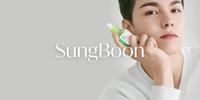 SUNGBOON EDITOR