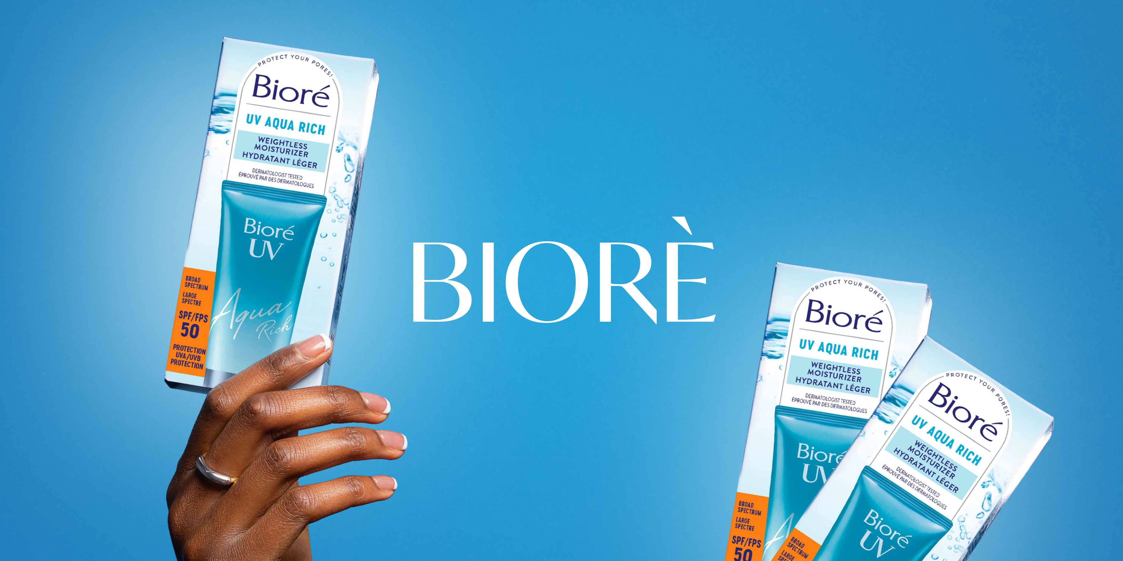 Bioré