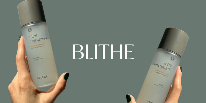 Blithe