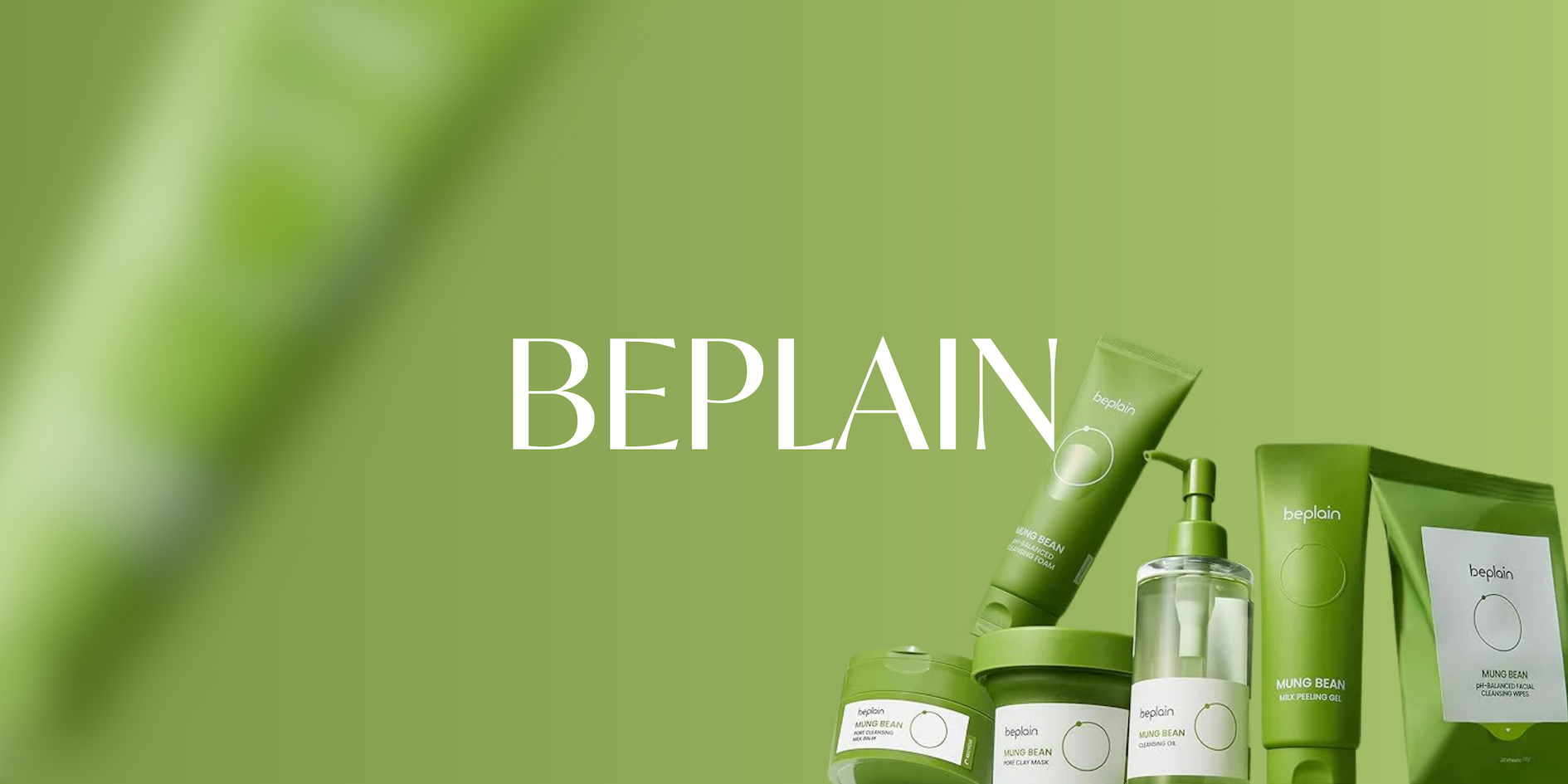 beplain