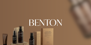 Benton