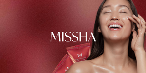 MISSHA