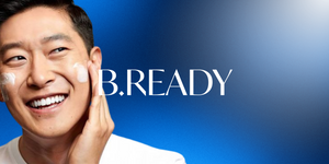 B.READY
