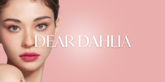Dear Dahlia