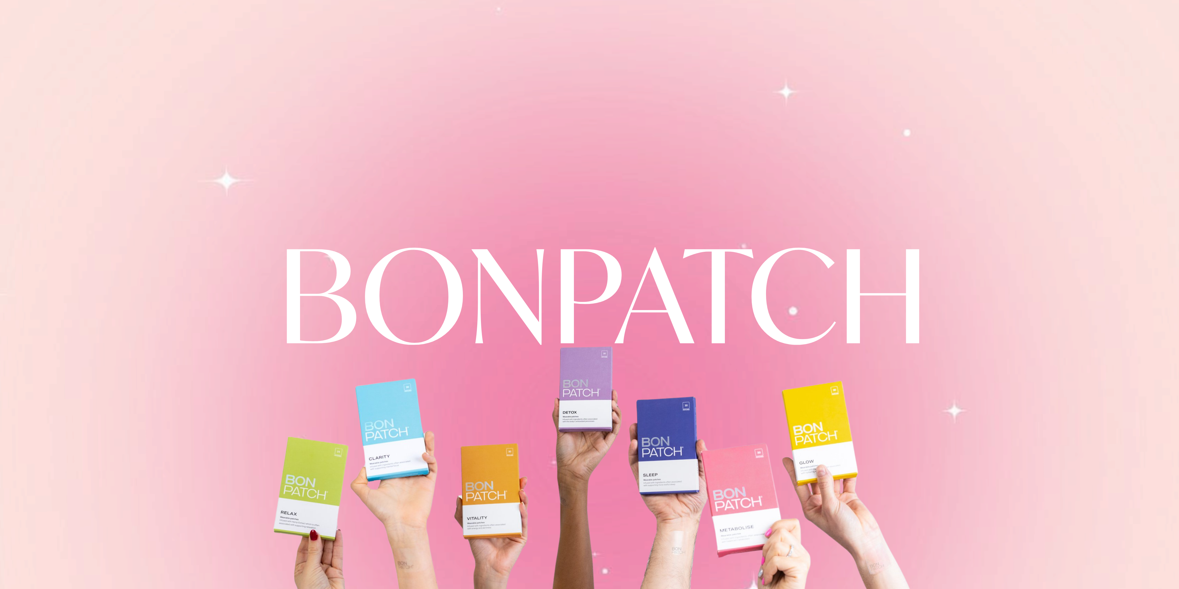BON PATCH