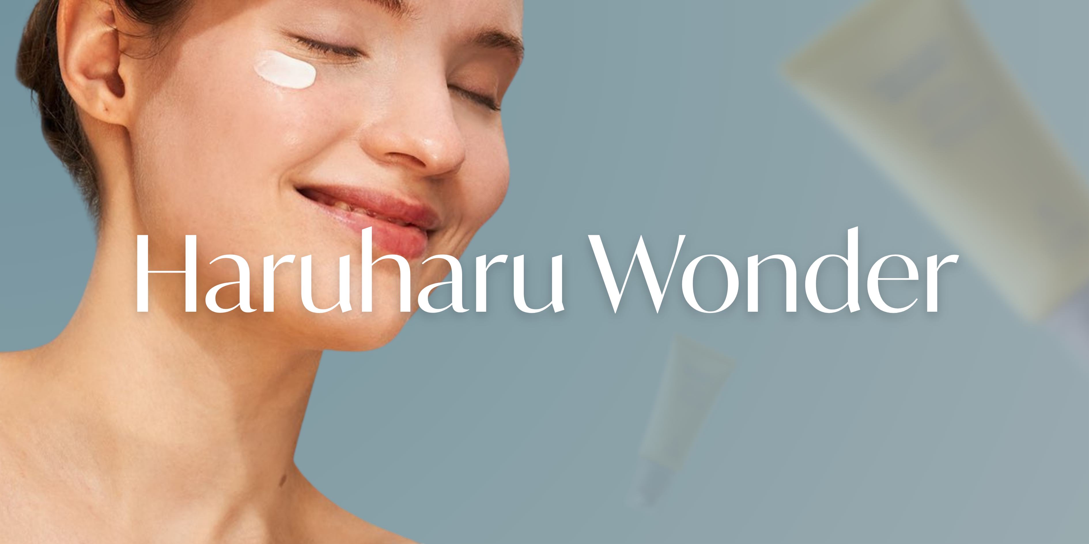 Haruharu Wonder