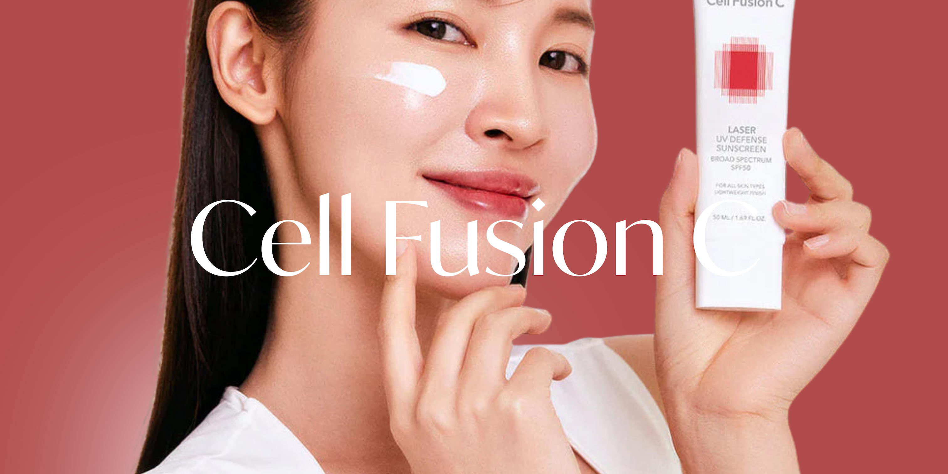 Cell Fusion C