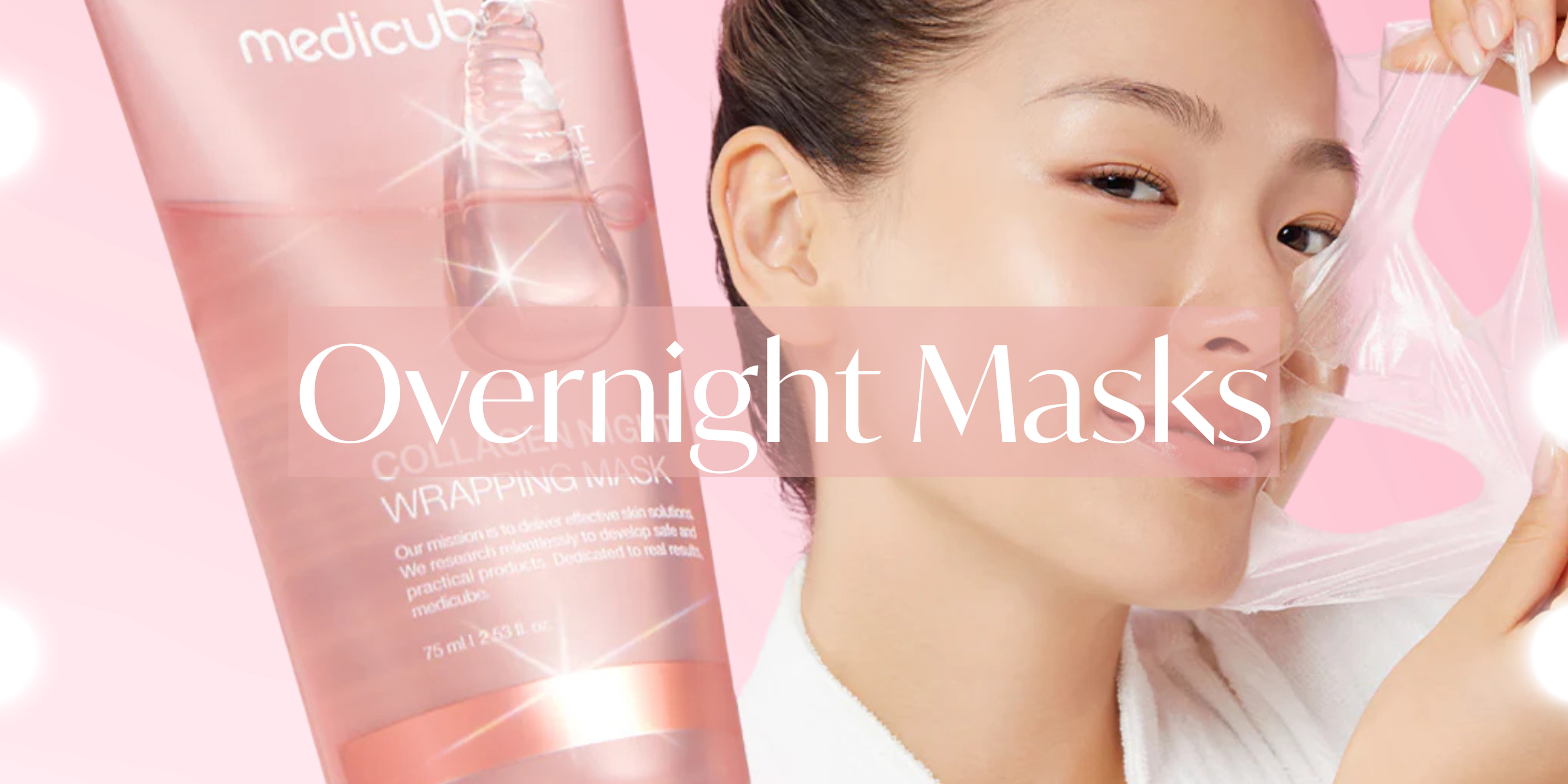 Overnight Masks