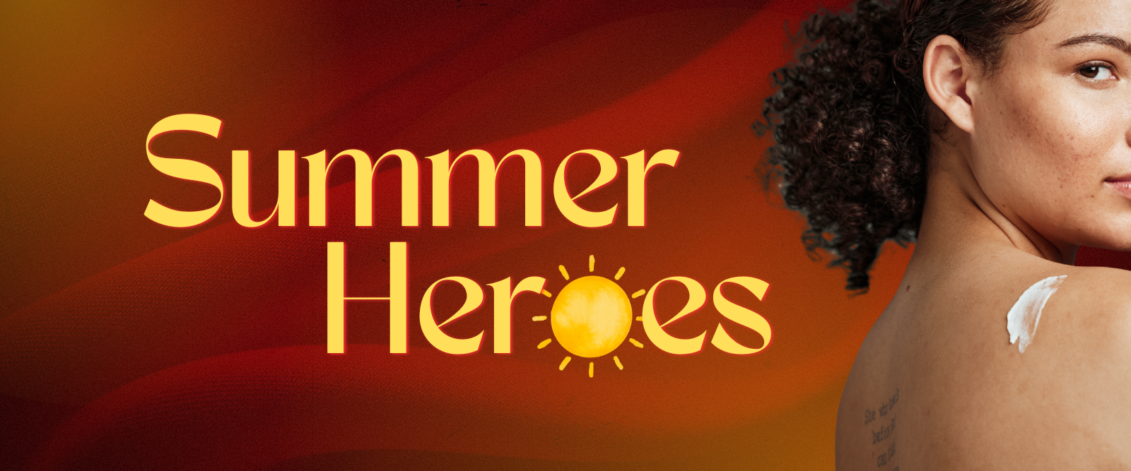 Summer Heroes