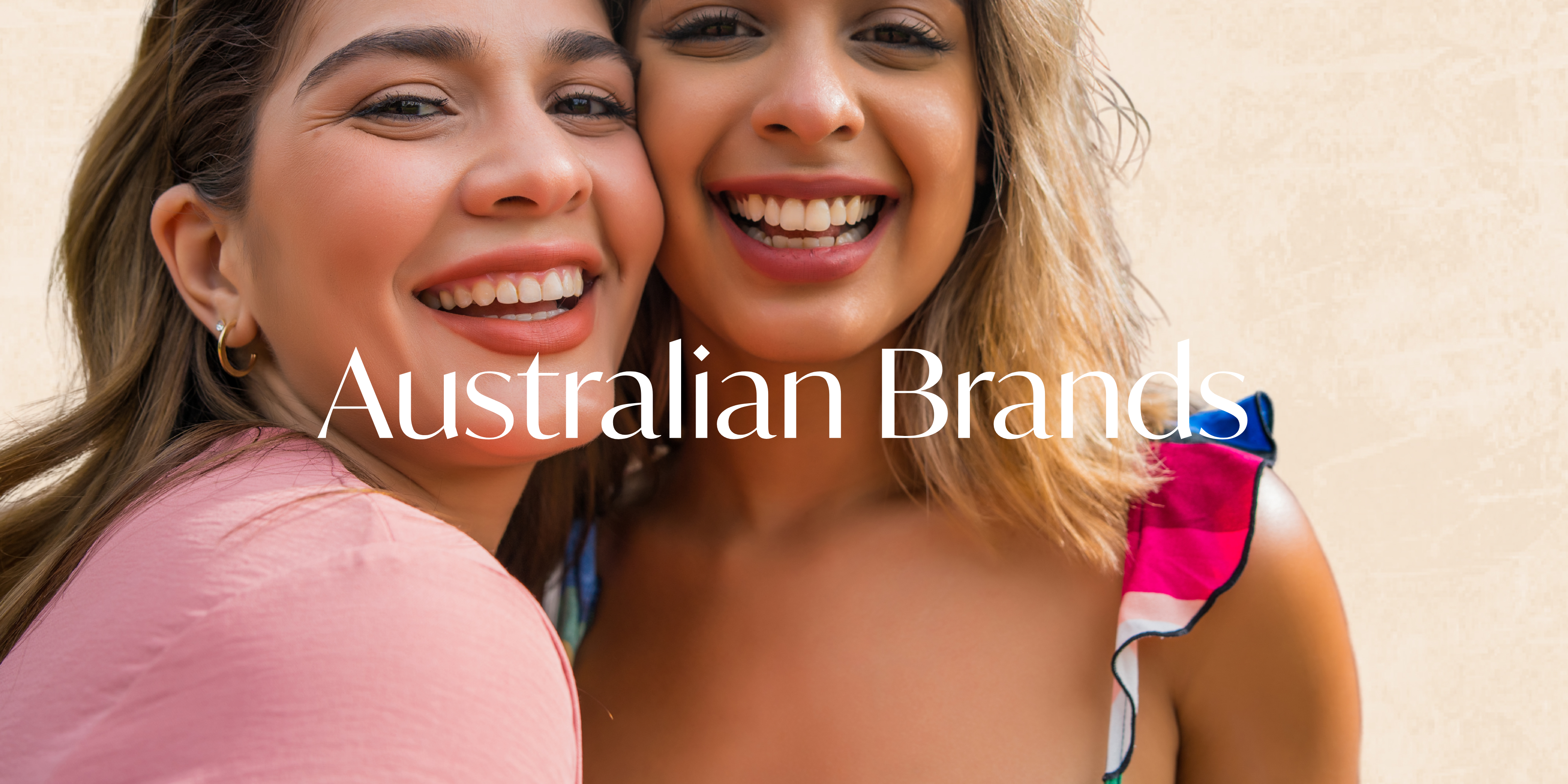 Australian brands